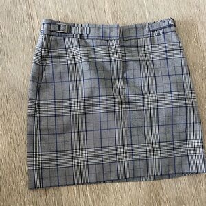 Halogen pencil skirt
